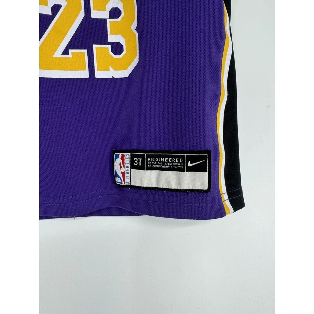 Nike lebron james